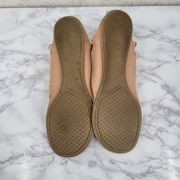 Aerosoles Women's Handbook Sandal Studded Leather - Picture 8 of 12